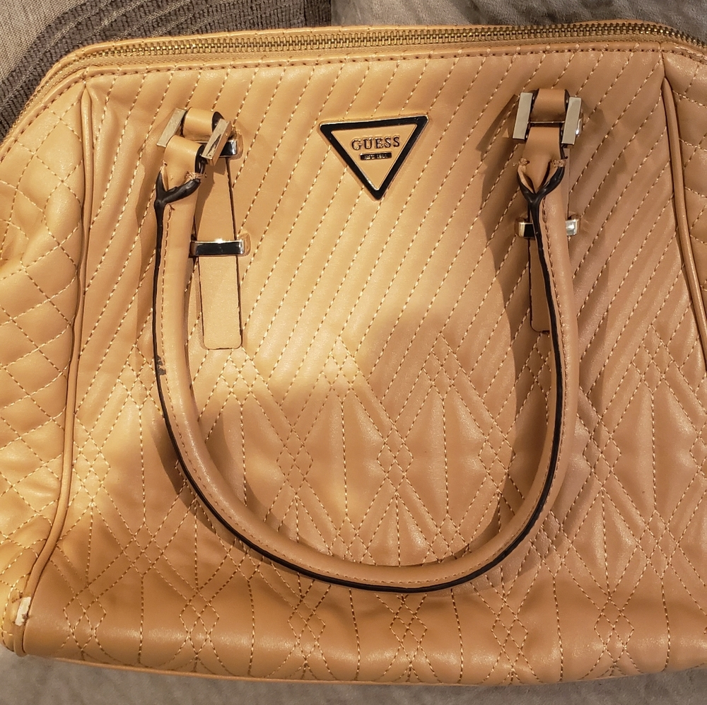 Guess Bag.